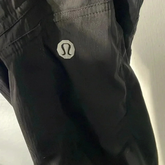 Lululemon seawall non lined track pants - Picture 10 of 12
